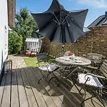 Landhaus Treskersand