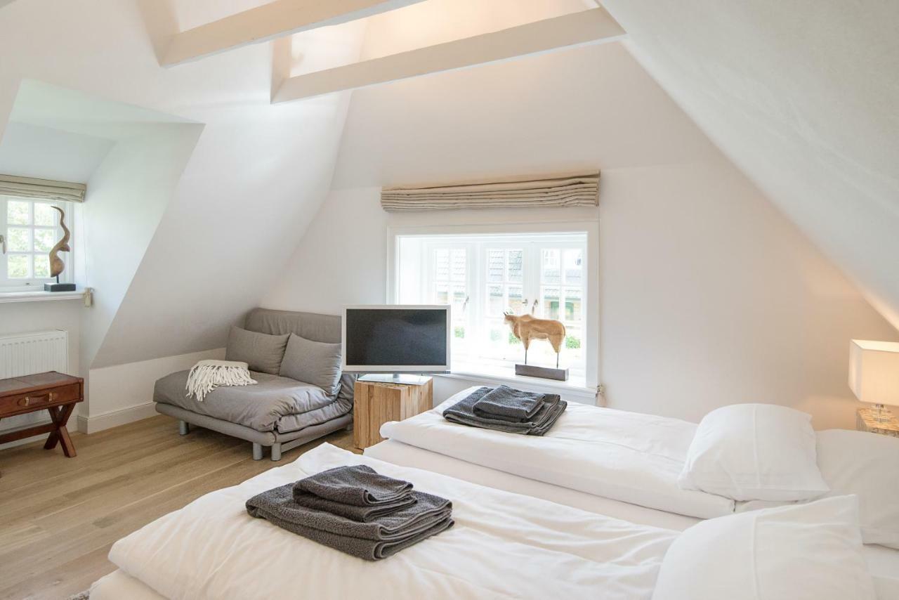 Apartment Treskersand Rantum (Sylt)