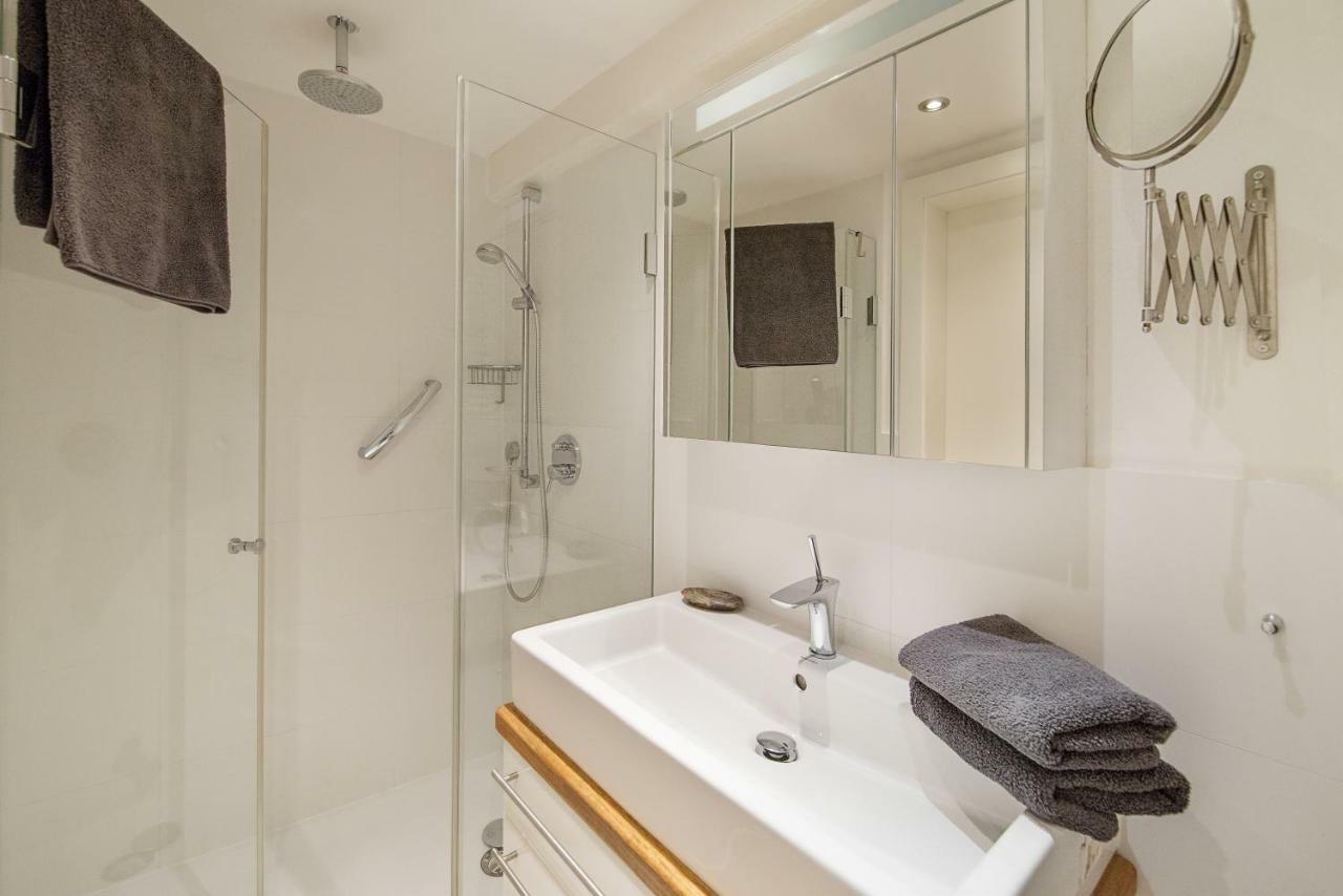 Treskersand Apartment Rantum (Sylt)