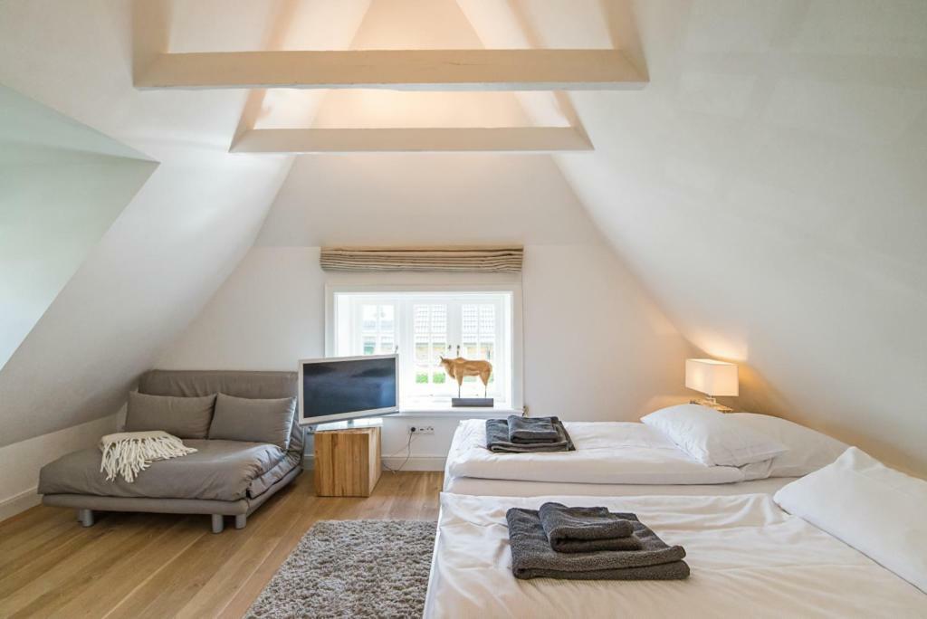 Treskersand Apartment