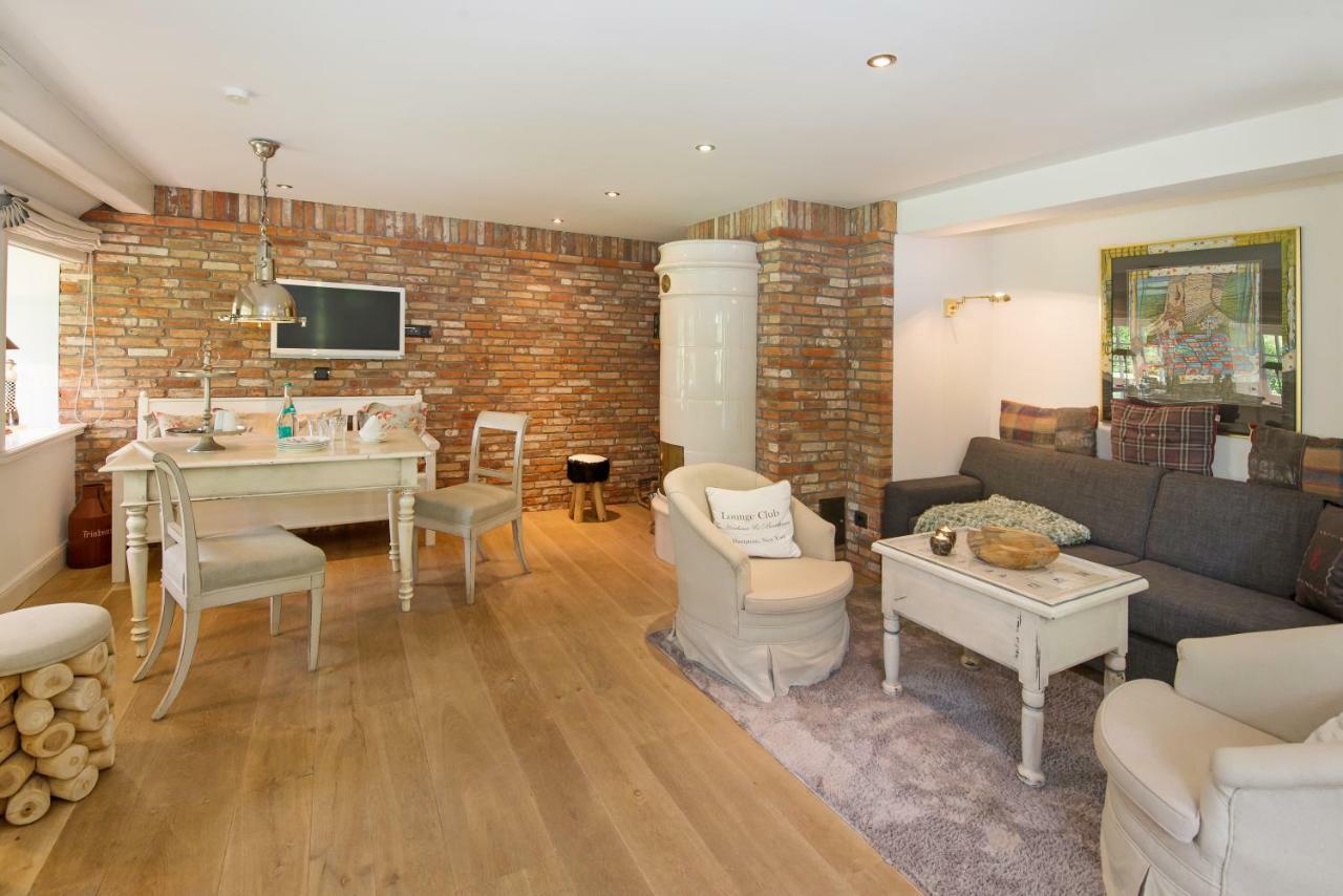 Apartment Treskersand